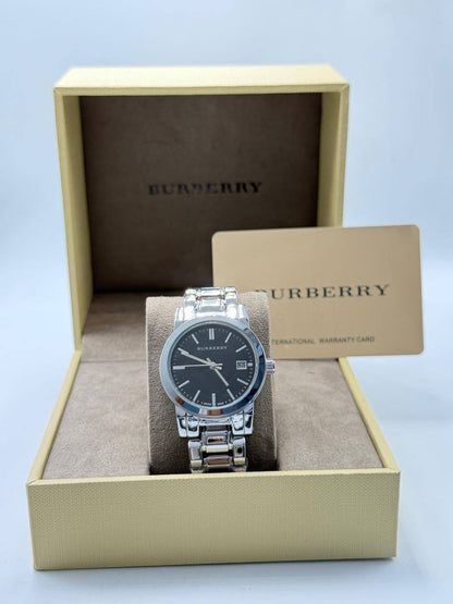 Burberry Ladies 
55 dhs❣️

Zain08
♥️♥️♥️