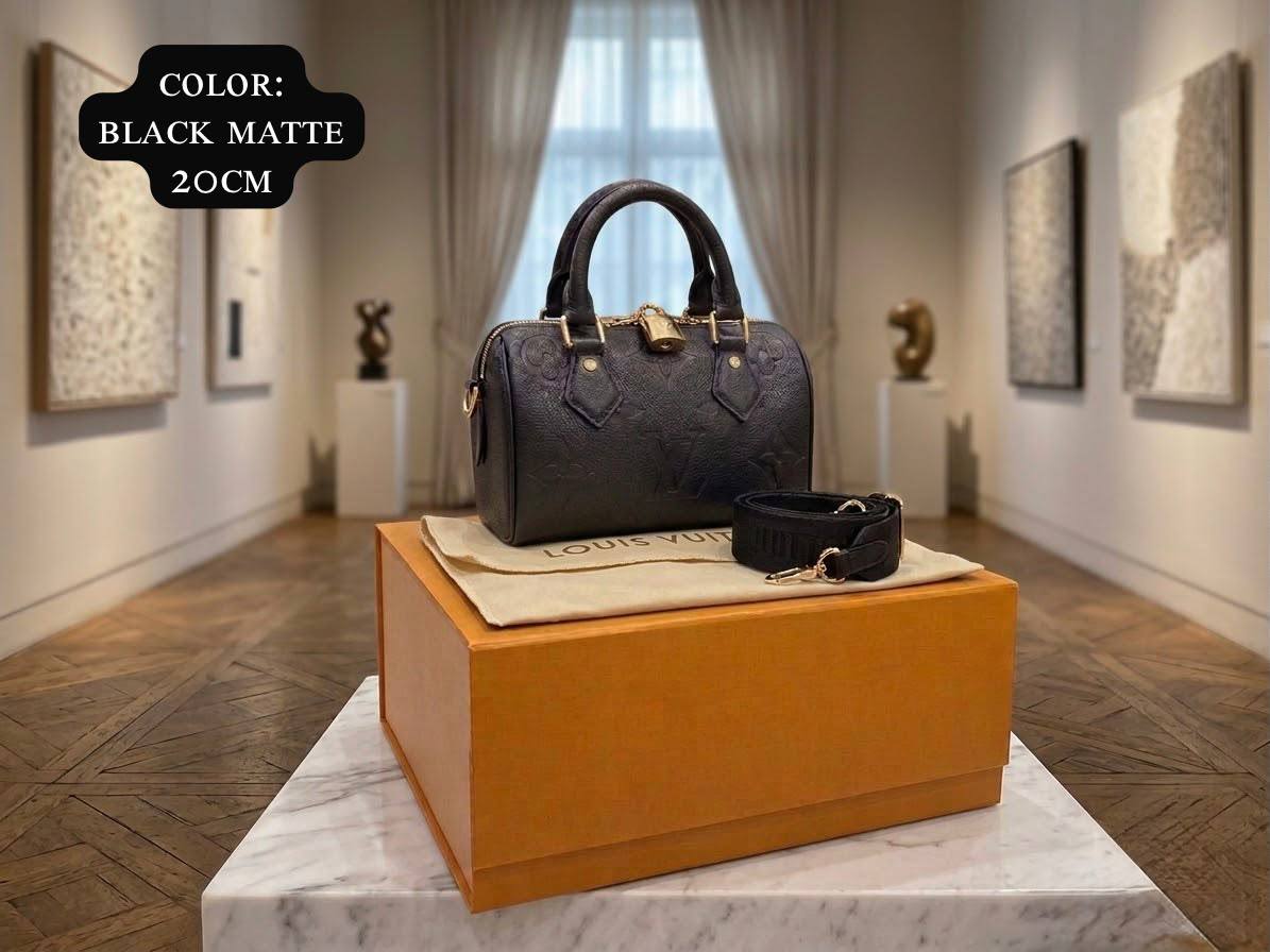 LV
ᴘᴀᴅʟᴏᴄᴋ/ʟᴏɴɢsᴛʀᴀᴘ
ᴡɪᴛʜʙᴏx
ʟᴇᴀᴛʜᴇʀ
sɪᴢᴇ:20ᴄᴍ
100 dhs💓

Zain56
♥️♥️♥️