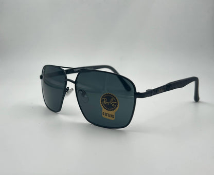 RayBan

Sunglasses 🕶️ 

good quality 💯

With master box 🗃️ 
50 dhs❣️

Zain273
♥️♥️♥️