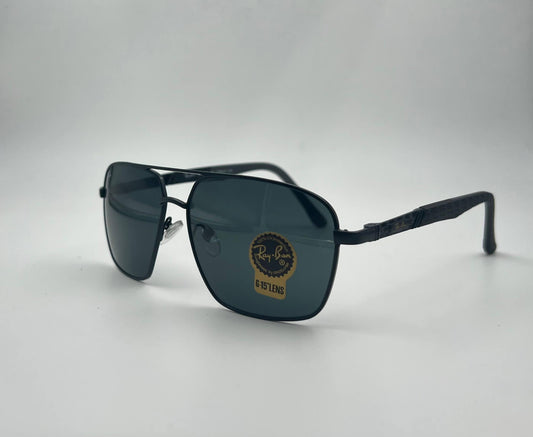 RayBan

Sunglasses 🕶️ 

good quality 💯

With master box 🗃️ 
50 dhs❣️

Zain273
♥️♥️♥️