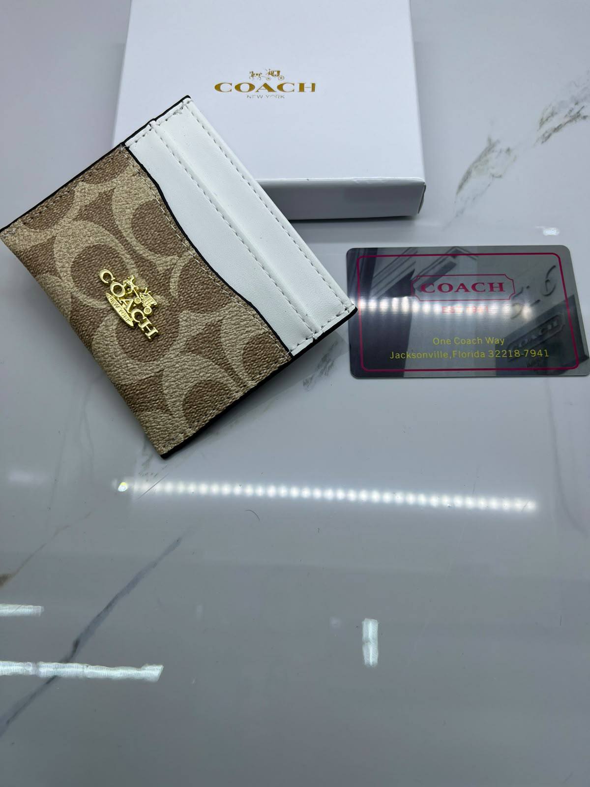 Card holder

Ysl
Chanel
Miu miu
Dior
Hermes

40 dhs🇦🇪🇦🇪🇦🇪

Zain182
♥️♥️♥️