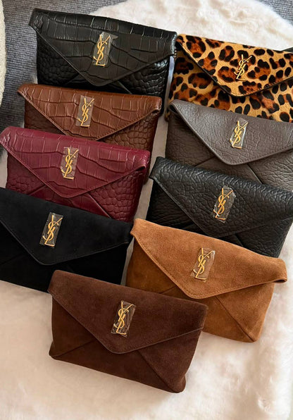 Ysl

210 dhs

Zain134
♥️♥️♥️