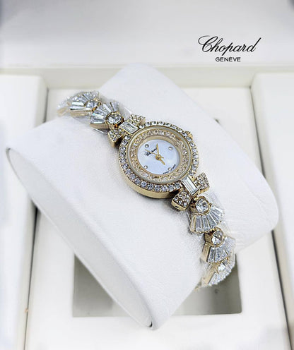 Chopard Ladies
55 dhs✅

Zain29
♥️♥️♥️