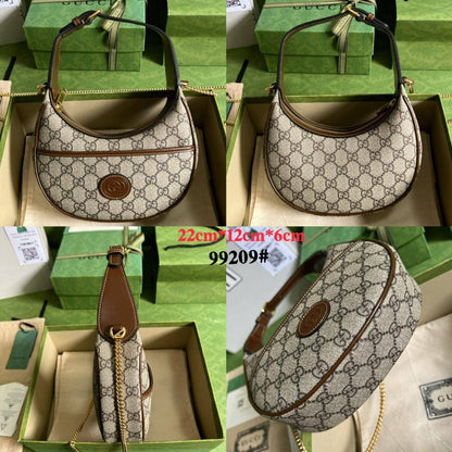 GUCCI 


RESTOCK 

GOOD QUALITY 

WITH BOX 

115 dhs🇦🇪🇦🇪

Zain17
Zain295
Zain39
♥️♥️♥️