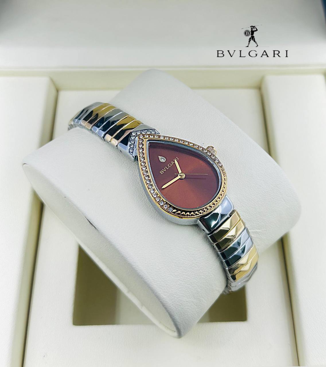 Bvlgari ladies
55 dhs🪙💕

Zain29
♥️♥️♥️