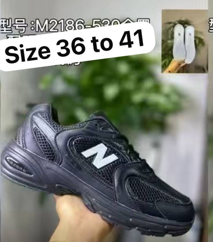 New  Balance 530

95 dhs✅

Zain146
♥️♥️♥️