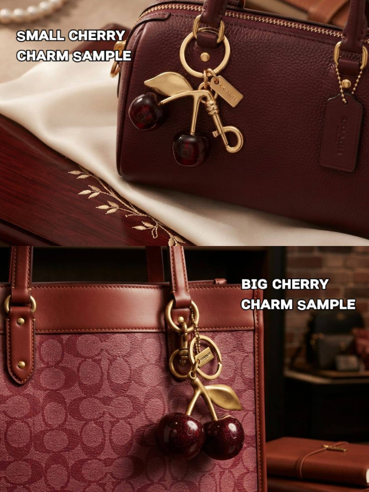 🍒🍒𝗖𝗛𝗘𝗥𝗥𝗬 𝗖𝗛𝗔𝗥𝗠𝗦🍒🍒

sᴍᴀʟʟ ᴄʜᴇʀʀʏ ᴘʀɪᴄᴇ 10 dhs🇦🇪

ʙɪɢ ᴄʜᴇʀʀʏ ᴘʀɪᴄᴇ 20 dhs🇦🇪

ɢᴏᴏᴅ ǫᴜᴀʟɪᴛʏ ᴍᴀᴛᴇʀɪᴀʟ

Zain31
♥️♥️♥️