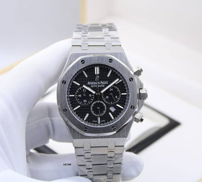 AUDEMARS PIGUET🔥🔥*
FOR MEN STOP WATCH
240 dhs💓

Zain304
♥️♥️♥️