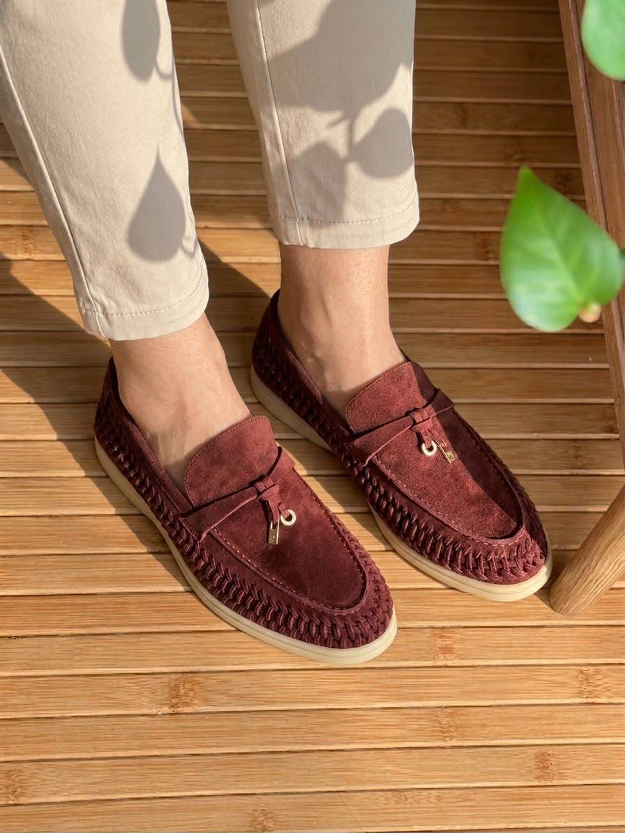 Loro piana
 
Size:36 to 42
500 dhs🇦🇪🇦🇪

Zain303
♥️♥️♥️