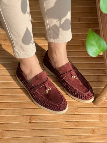 Loro piana
 
Size:36 to 42
500 dhs🇦🇪🇦🇪

Zain303
♥️♥️♥️