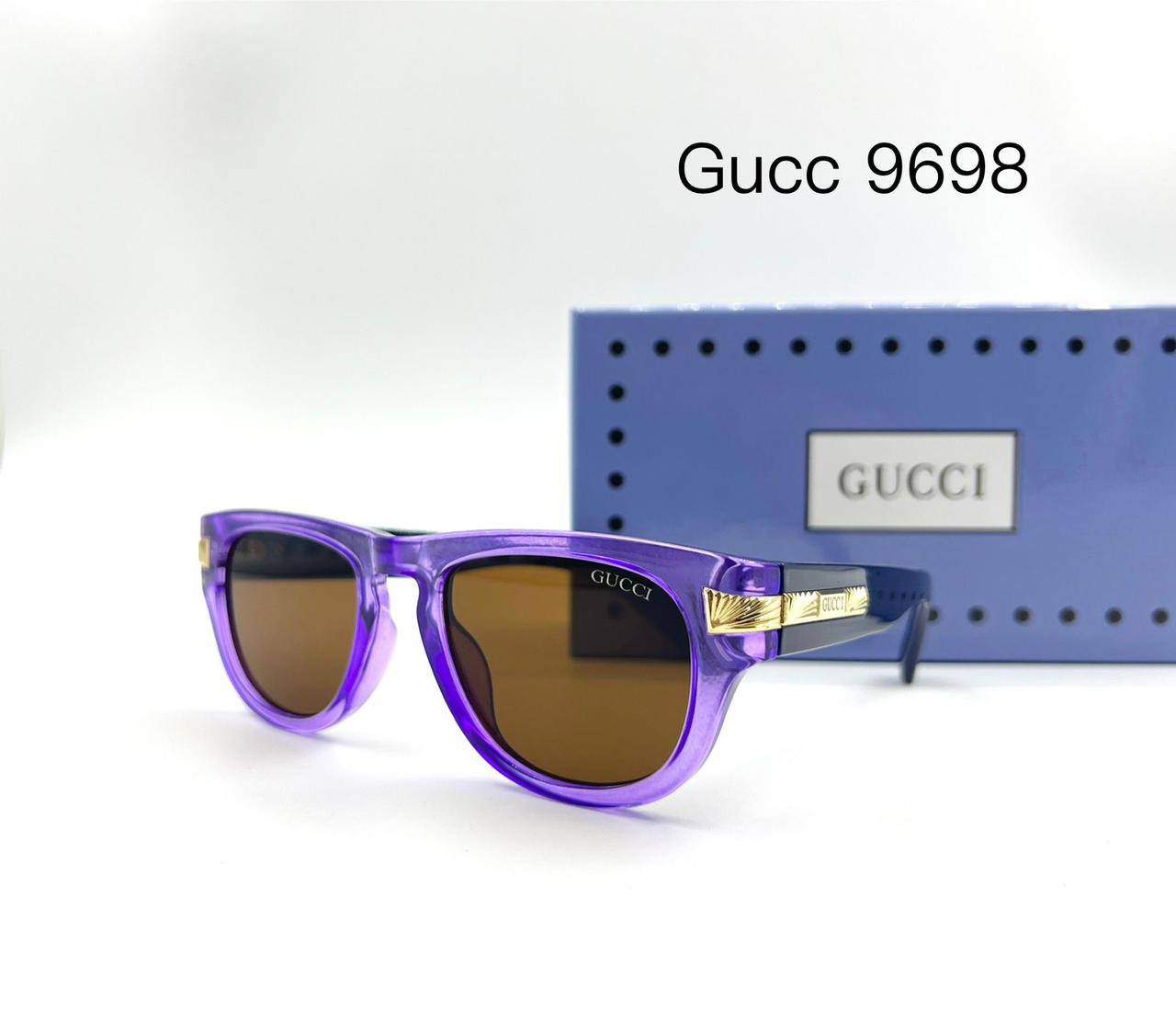 Gucci 💥
Sunglasses 🕶️ 
good quality 💯 
With master  Box 🗃️ 
50 dhs🌺

Zain273
♥️♥️♥️