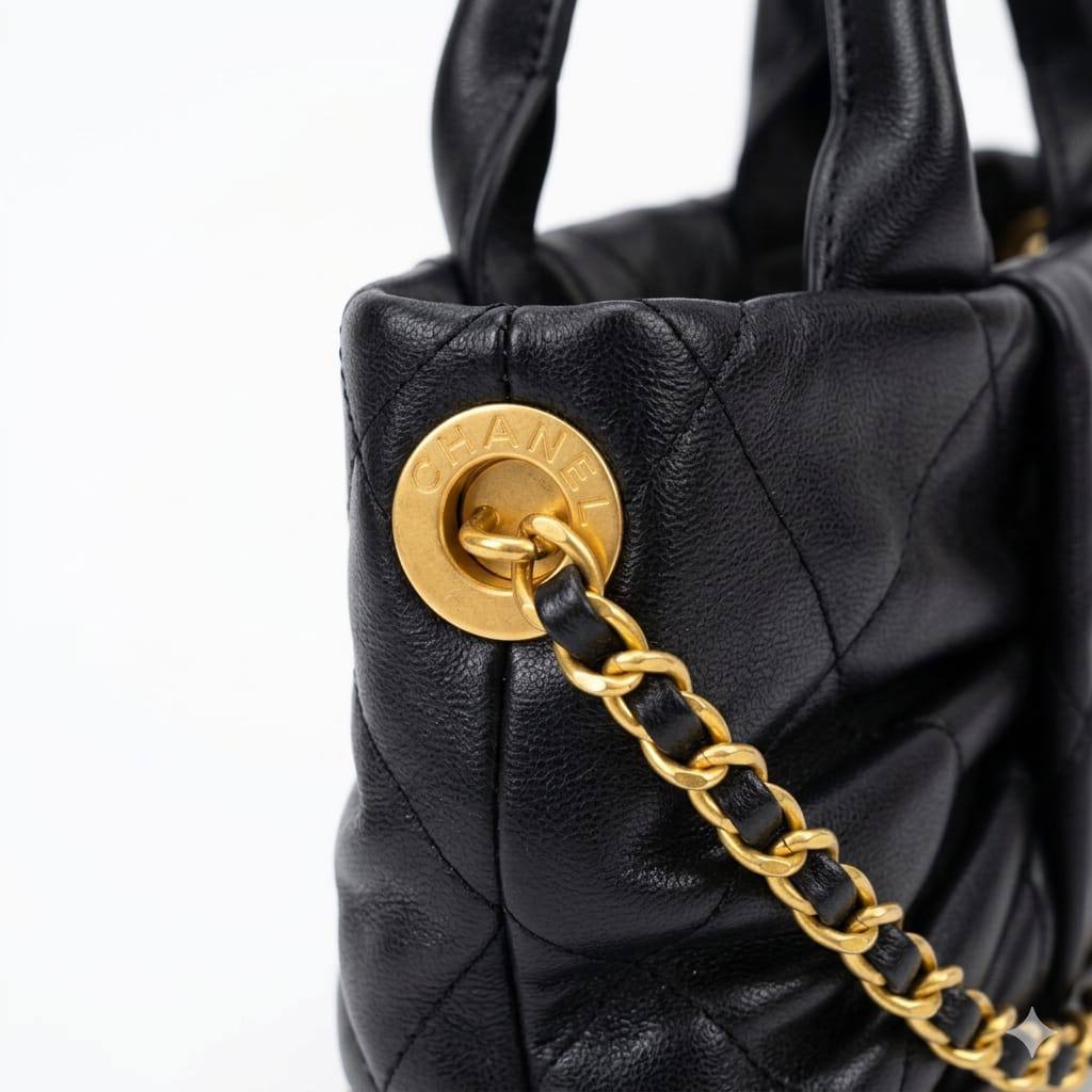 CHANEL ᴍɪɴɪ ʙᴏᴡ
sʜɪɴʏ ʟᴀᴍʙsᴋɪɴ ᴍᴀᴛᴇʀɪᴀʟ
ɢᴏʟᴅ ʜᴀʀᴅᴡᴀʀᴇ
ɢᴏʟᴅ ᴄʜᴀɪɴ ʙᴇʟᴛ sᴛʀᴀᴘ
sɪᴢᴇ : 24 cm

75 dhs✅

Zain31
♥️♥️♥️
