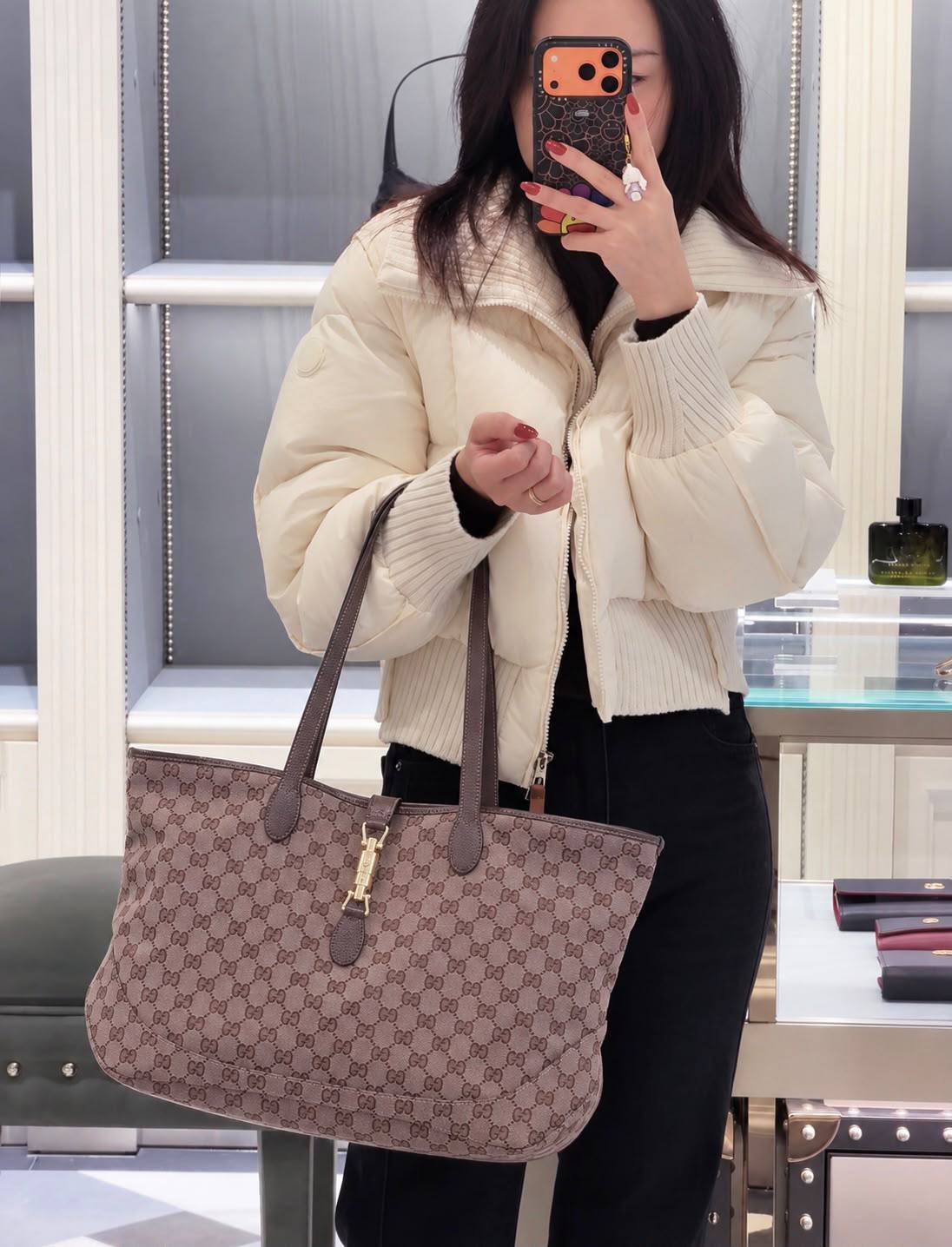 GUCCI 

NEW CAME
 GOOD QUALITY 
120 dhs🇦🇪🇦🇪

Zain39
Zain295
♥️♥️♥️
