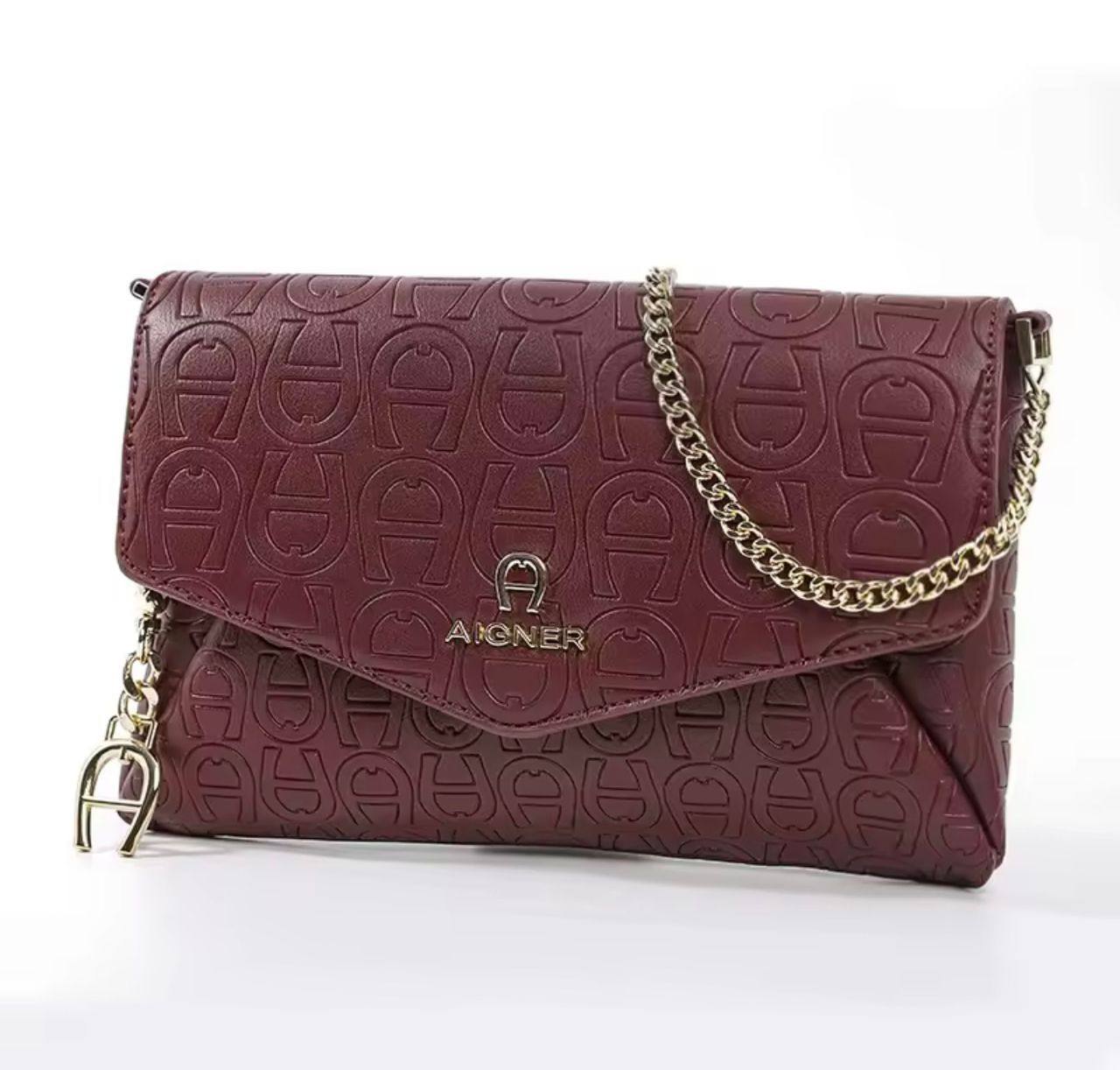 Aigner
90 dhs✅
Good-quality 

with box
🎁🎁🎁

Zain35
♥️♥️♥️