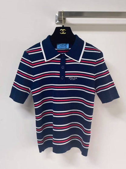 *New collections*                                                
PRADA
*Super Master quality*
*Sizes: S M L* 
350 dhs🇦🇪🇦🇪

Zain308
♥️♥️♥️