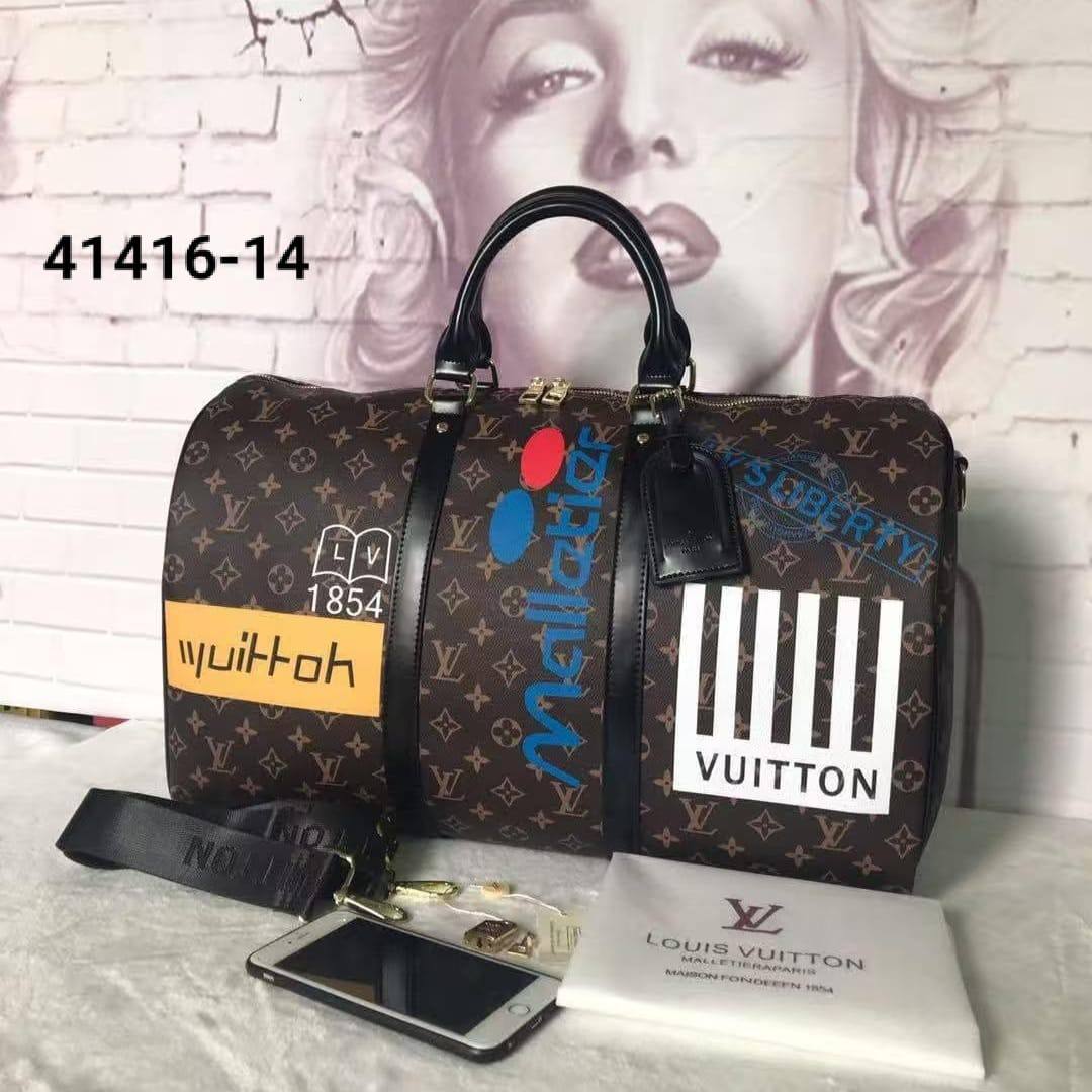 Travel bags

115 dhs🇦🇪🇦🇪

Zain26
♥️♥️♥️