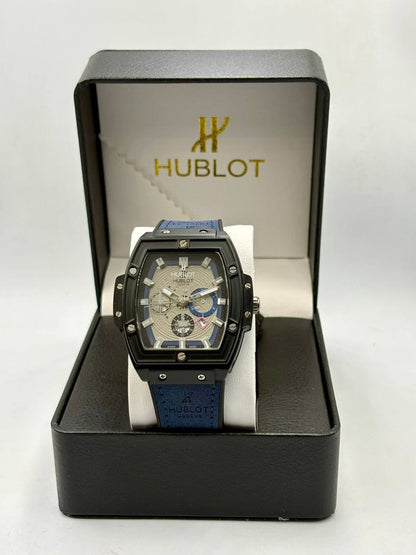 Hublot Men 
60 dhs✅

Zain08
♥️♥️♥️