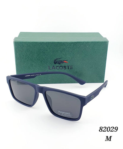 Lacoste

Good quality 

75 dhs🇦🇪🇦🇪

Zain182
♥️♥️♥️