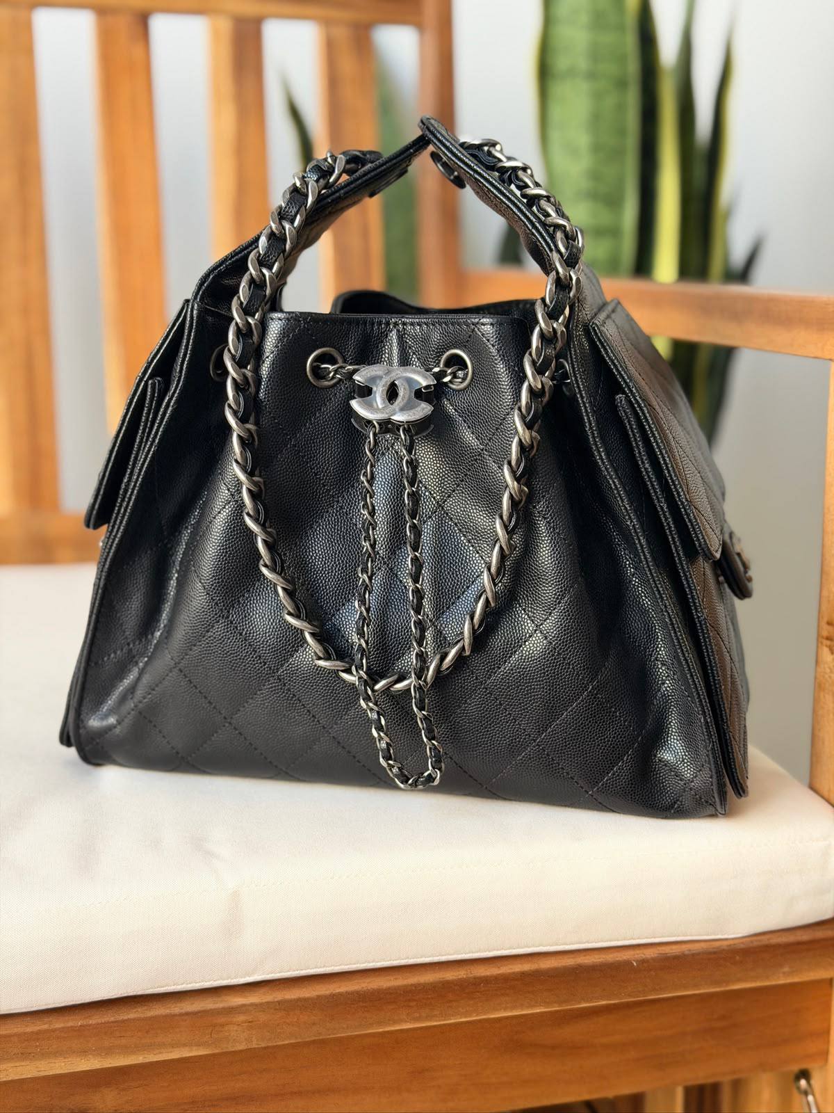 CHANEL

Super Master Quality
Original Packing🎁
Size 26CM

For Price 👇 WhatsApp✅
0568585901 
0507557372
0552275751 Owner Zain 👌

Zain321
♥️♥️♥️
