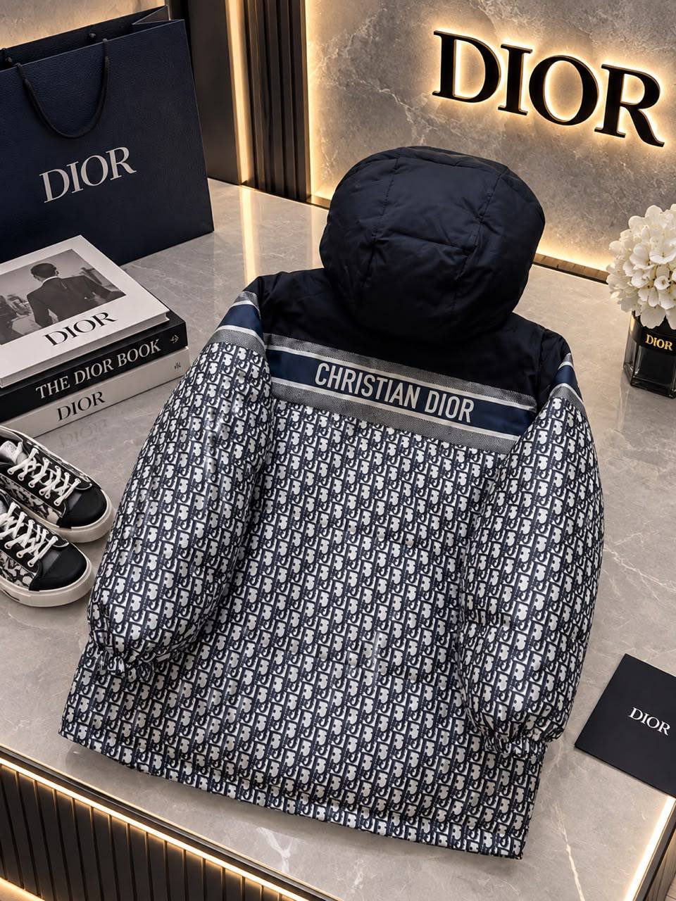 *New collections*                                                
*DIOR*
*Super Master quality*
*Sizes: S M L* 
590 dhs🇦🇪🇦🇪

Zain308
♥️♥️♥️