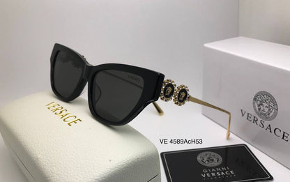 Versace
Ladies super Master quality 
180 dhs✅

Zain126
♥️♥️♥️