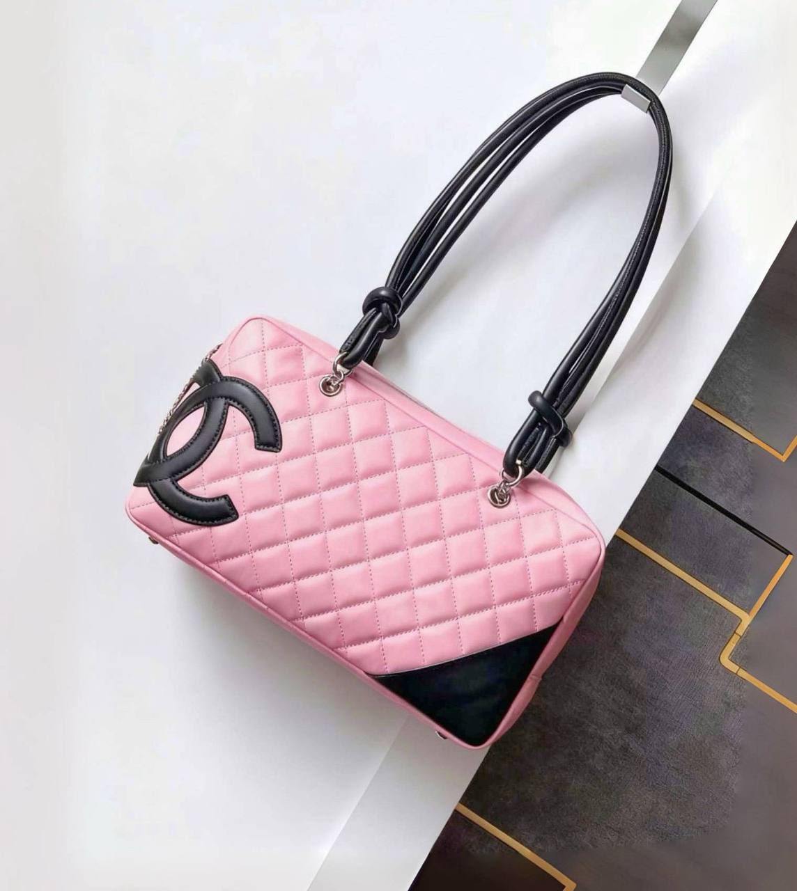 CHANEL 

COPY ONE 

NEW CAME 

130 dhs🪙🖤

Zain39
♥️♥️♥️