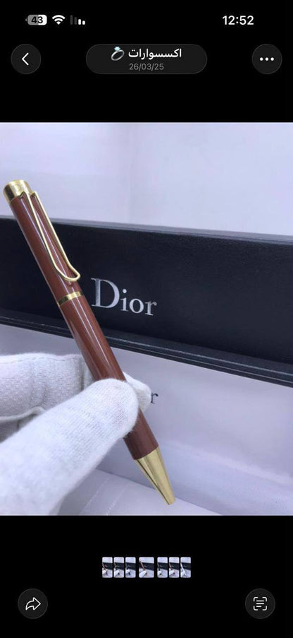 Pens
Dior


55 dhs🇦🇪🇦🇪

Zain182
♥️♥️♥️
