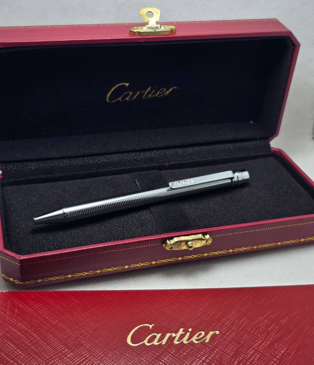 CARTIER PEN 🖊*
70 dhs❣️ WITH MASTER BOX*
40 dhs❣️ WITH NORMAL BOX*

Zain29
♥️♥️♥️