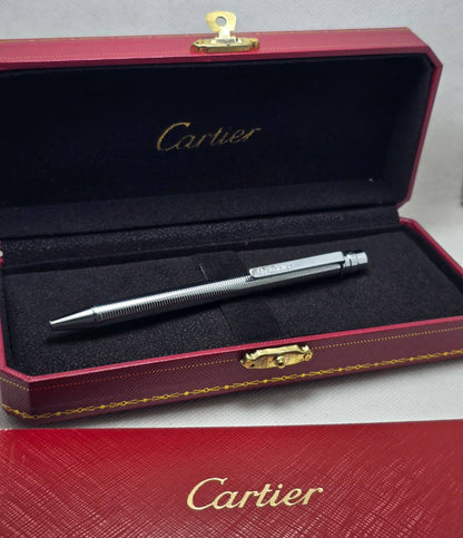 CARTIER PEN 🖊*
70 dhs❣️ WITH MASTER BOX*
40 dhs❣️ WITH NORMAL BOX*

Zain29
♥️♥️♥️