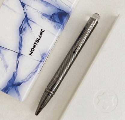 Mont Blanc 

pen master 
quality 
with original box 

95 dhs🇦🇪🇦🇪

Zain59
♥️♥️♥️