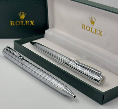 Rolex Pen
55 dhs✅

Zain126
♥️♥️♥️