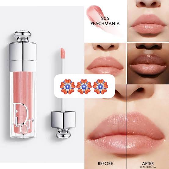 DIOR LIP MAXIMIZER 
Master
35 dhs🌺

Zain01
♥️♥️♥️