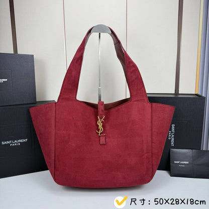YSL 
350 dhs🪙🌨️
Suede material 
#50cm

Zain228
♥️♥️♥️