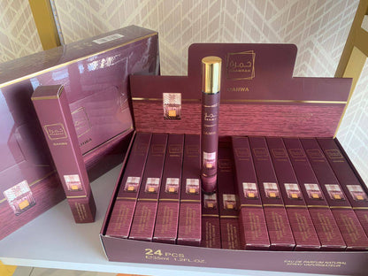 Yara Set
24 pcs inside
95 dhs❣️

Zain211
♥️♥️♥️