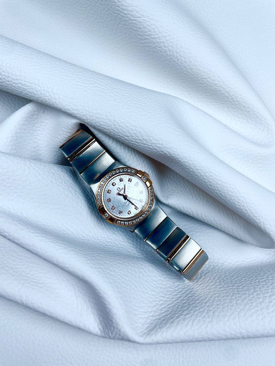 Omega 
Master
220 dhs🪙🌨️

Zain33
♥️♥️♥️