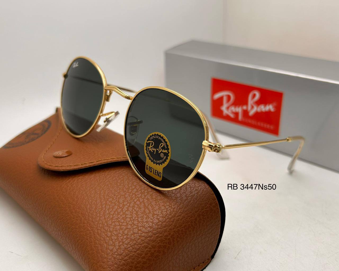 Ray Ban
55 dhs🪙🌨️

Zain126
♥️♥️♥️