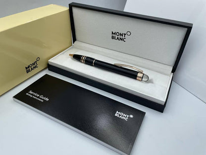 Montblanc pen

100 dhs

Zain58
♥️♥️♥️