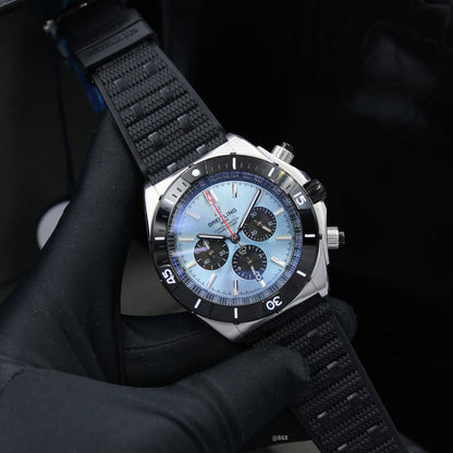 BREITLING MEN MASTER QUALITY 44mm

370 dhs🪙🌺

Zain58
♥️♥️♥️