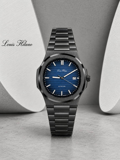 Louis Hilano 

watch for men 

good quality 

(slim size)

280 dhs🇦🇪🇦🇪

Zain29
♥️♥️♥️"