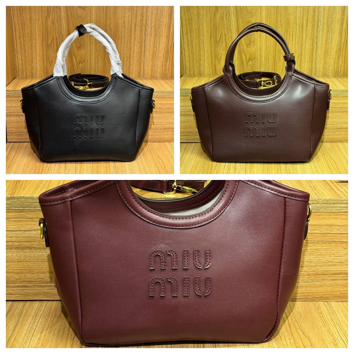 MIUMIU

best quality 

without box

100 dhs🇦🇪🇦🇪🇦🇪
size24CM

Zain290
♥️♥️♥️