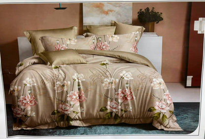 New collection 🌹🌹🌹
Give you best life 💥💥💥
Comfort set 
💛King size comfort 6pcs set 
1 comfort 
1 bedsheets 
4 pillowcases 
6pcs set 
120 dhs🇦🇪🇦🇪

Zain99
♥️♥️♥️