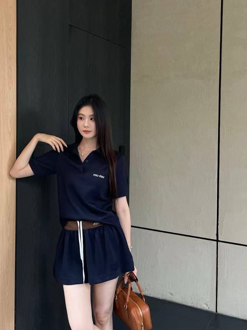 *New collections*                                                
MIU MIU
*Super Master quality*
*Sizes: S M L XL* 
380 dhs✅

Zain308
♥️♥️♥️