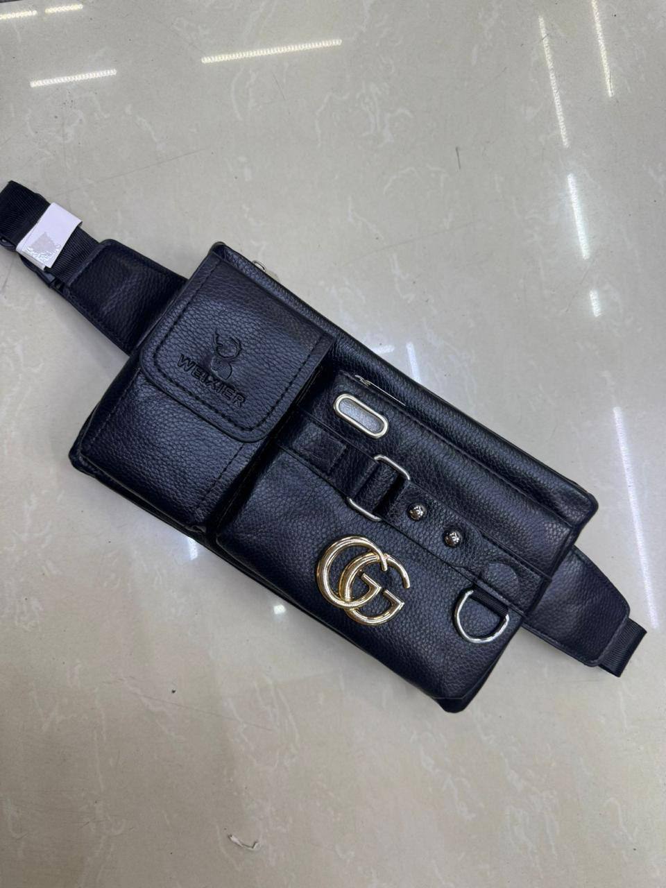 🎉 Big Offer 🎊  Brand Cross bag

good quality
Size : 21 * 15 cm
30 dhs🇦🇪🇦🇪🇦🇪

Zain115
♥️♥️♥️