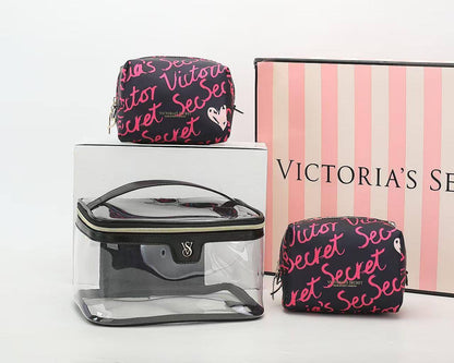 Victoria Secret
85 dhs✅
3 in 1

Zain17
♥️♥️♥️