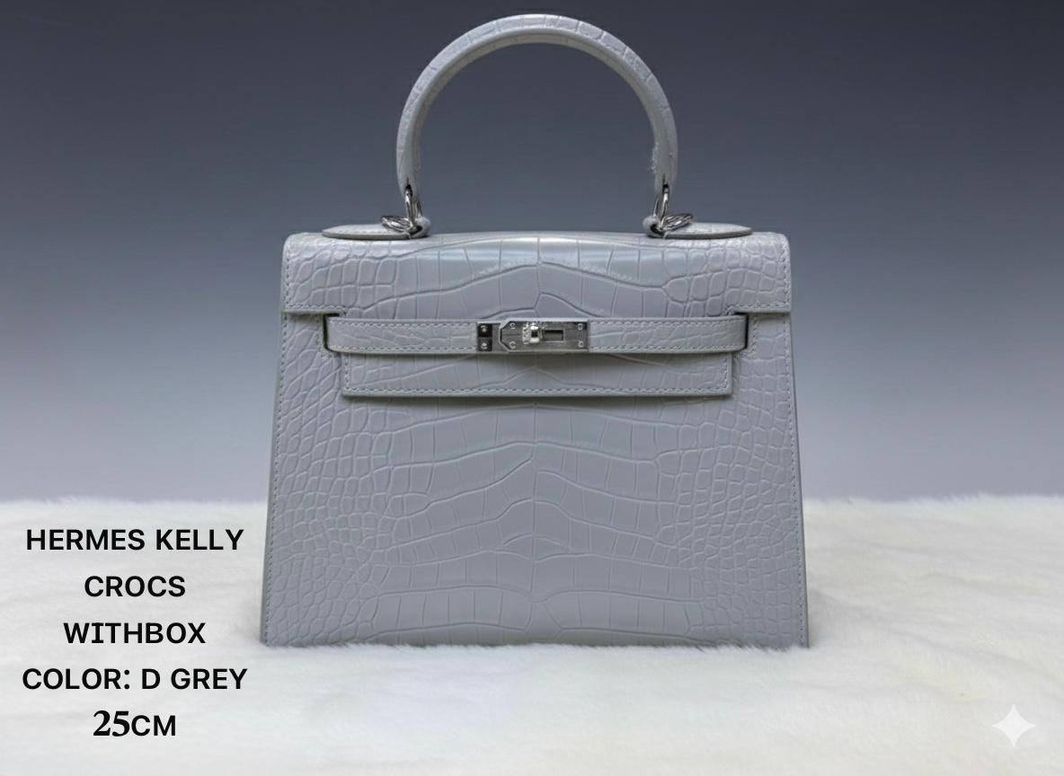 Hermes ᴋᴇʟʟʏ 
ᴡɪᴛʜout 📦 
ᴄʀᴏᴄᴏᴅɪʟᴇ ᴅᴇsɪɢɴ
sɪᴢᴇ:25ᴄᴍ
95 dhs🪙🌨️

Zain56
♥️♥️♥️