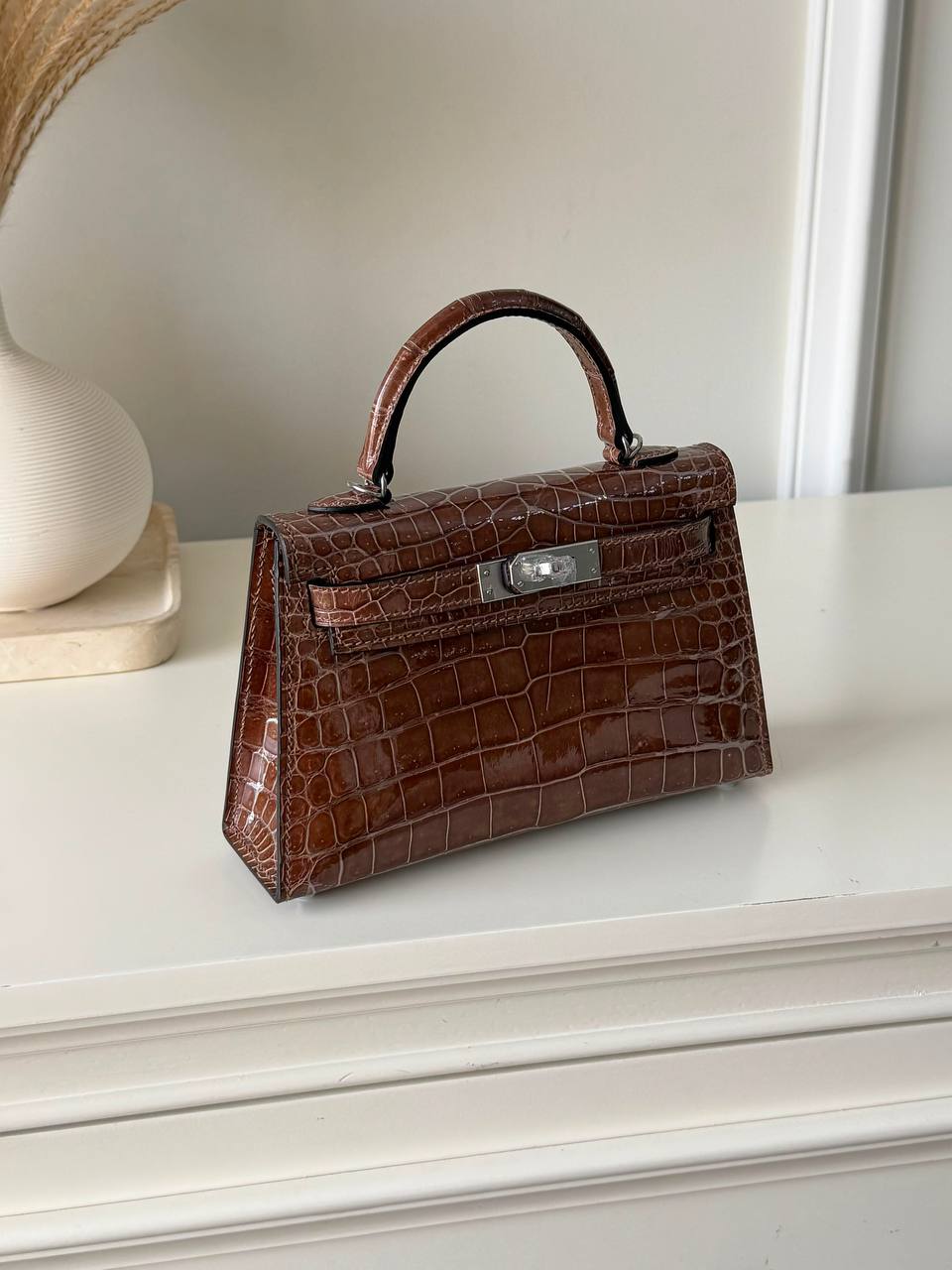HERMES

SUPER MASTER QUALITY 

Size :19 cm
For Price 👇 WhatsApp✅
0568585901 
0507557372
0552275751 Owner Zain 👌

Zain307
♥️♥️♥️