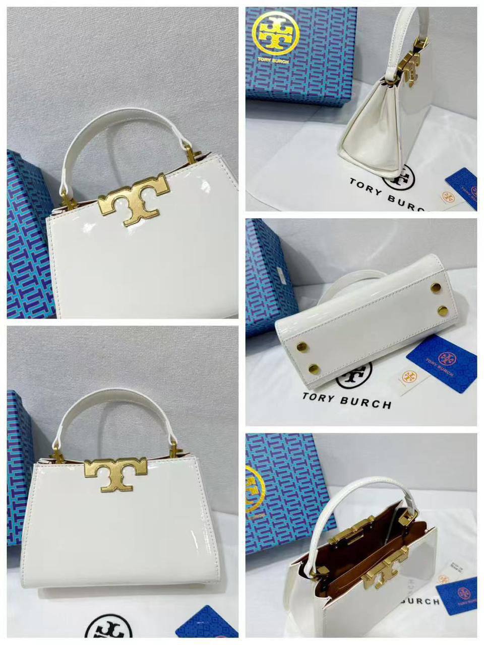 TORY BURCH
 NEW CAME GOOD QUALITY 
WITH BOX 
🎁🎁🎁

90 dhs✅

Zain39
♥️♥️♥️