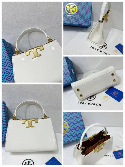 TORY BURCH
 NEW CAME GOOD QUALITY 
WITH BOX 
🎁🎁🎁

90 dhs✅

Zain39
♥️♥️♥️