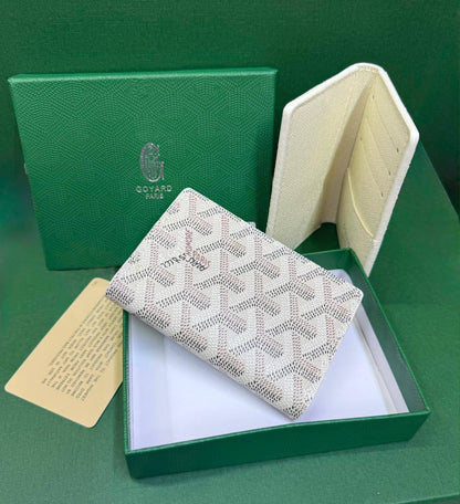 LV Wallets & card holder
30 dhs🇦🇪🇦🇪

Zain93
♥️♥️♥️