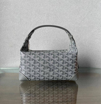Goyard
75 dhs💓
high quality 
With box 
  24cm

Zain26
♥️♥️♥️